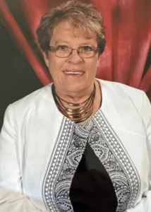 Linda Van Berkom